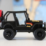 Relive the Joys of Childhood With Tonka Die-Cast CJs