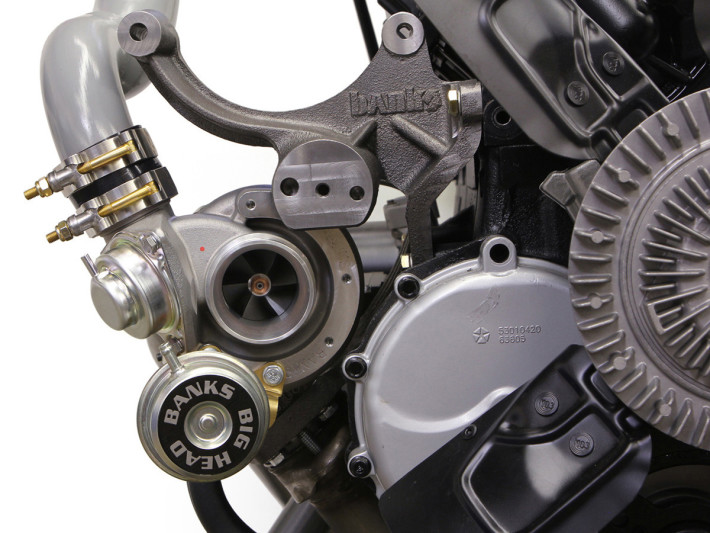 Turbocharging Tech: Better, Faster, and Even More Efficient