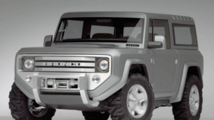 Haters Think New Ford Bronco Could “Kill Off” Wrangler