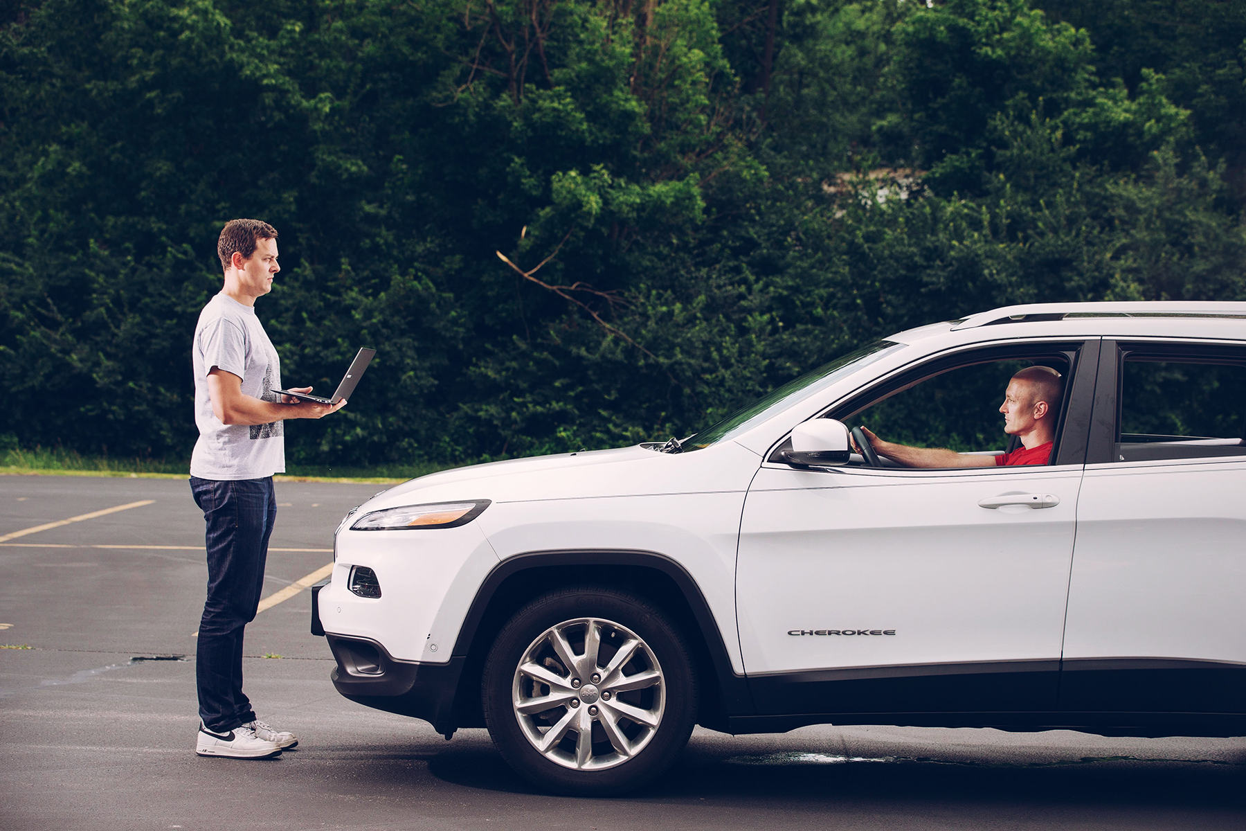 Here is JK Forum’s 2015 Jeep Year in Review