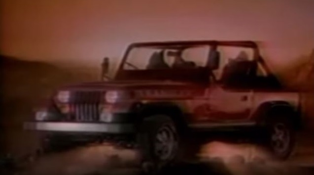 Jeep Ad featured image