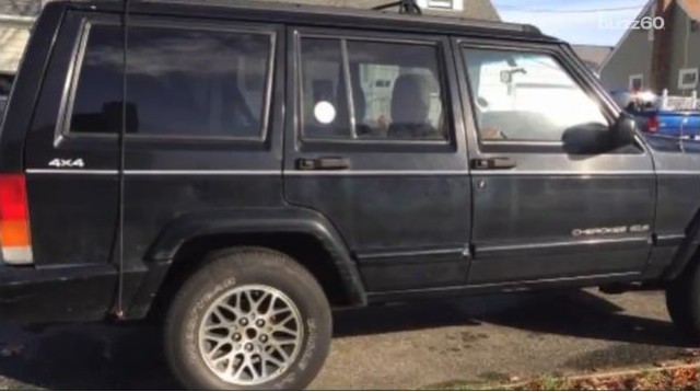 Jeep Seller’s Honesty Is Darn Entertaining, Though Not Exactly Enterprising