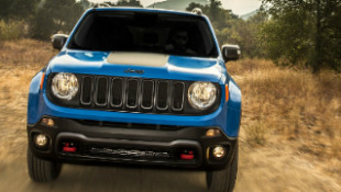 Share Your Renegade Spirit for a Chance to Win a New Renegade