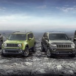 Jeep Celebrates 75th Anniversary with Special-Edition Models