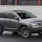 Jeep Celebrates 75th Anniversary with Special-Edition Models