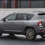 Jeep Celebrates 75th Anniversary with Special-Edition Models