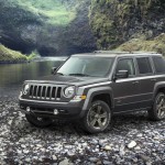 Jeep Celebrates 75th Anniversary with Special-Edition Models