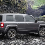 Jeep Celebrates 75th Anniversary with Special-Edition Models