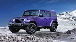 Jeep Has Biggest Sales Month in the History of Jeep