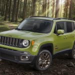 Jeep Celebrates 75th Anniversary with Special-Edition Models