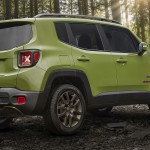 Jeep Celebrates 75th Anniversary with Special-Edition Models