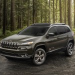 Jeep Celebrates 75th Anniversary with Special-Edition Models