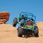 12 of the Wildest 'No-Way' Jeep Climbs