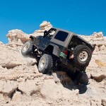 12 of the Wildest 'No-Way' Jeep Climbs