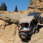 12 of the Wildest 'No-Way' Jeep Climbs