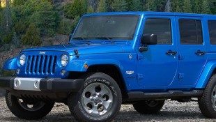 Jeep Makes Four of the Cheapest to Insure Vehicles on the Market