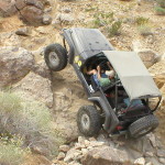 12 of the Wildest 'No-Way' Jeep Climbs