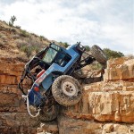 12 of the Wildest 'No-Way' Jeep Climbs