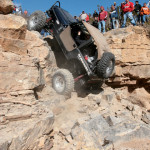 12 of the Wildest 'No-Way' Jeep Climbs