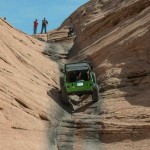 12 of the Wildest 'No-Way' Jeep Climbs