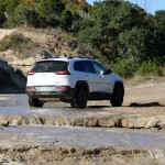 Lessons Learned in the 2016 Jeep Cherokee Trailhawk