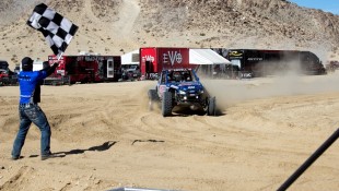 Mega Gallery: Brad Lovell Wins Smittybilt Every Man Challenge