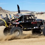 Mega Gallery: Brad Lovell Wins Smittybilt Every Man Challenge