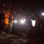 King of the Hammers 2016: Backdoor by Night