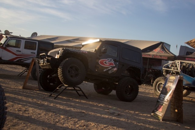 King of the Hammers Hammertown Mega Gallery Part 1