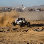 2016 Nitto Tires King of the Hammers: Eric Miller Takes Back the Crown