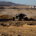 2016 Nitto Tires King of the Hammers: Eric Miller Takes Back the Crown
