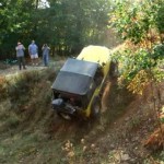 12 of the Wildest 'No-Way' Jeep Climbs