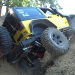 12 of the Wildest 'No-Way' Jeep Climbs