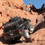 12 of the Wildest 'No-Way' Jeep Climbs