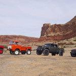 Wranglers and Renegades: Driving the 2016 Easter Jeep Safari Concept Vehicles