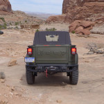 Wranglers and Renegades: Driving the 2016 Easter Jeep Safari Concept Vehicles