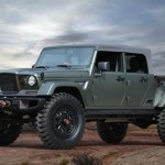 2016 Easter Jeep Safari Concepts Might Be Best Yet