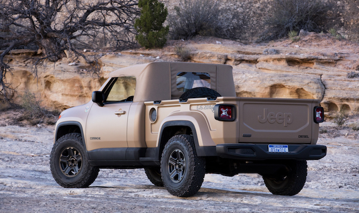 Safari Concepts