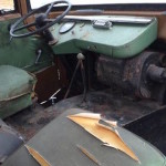 Help This Unknown Year Jeep FC-150 Pickup Find a Home