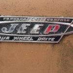 Help This Unknown Year Jeep FC-150 Pickup Find a Home
