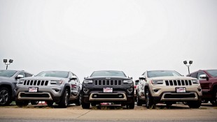 Jeep Hacking Incident Seemingly a Thing of the Past
