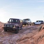 Wrangler Unlimited Contends for Greatest Survival Vehicle