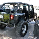 Battle of the Beasts: Covert Jeep Wrangler Best in Show Competition