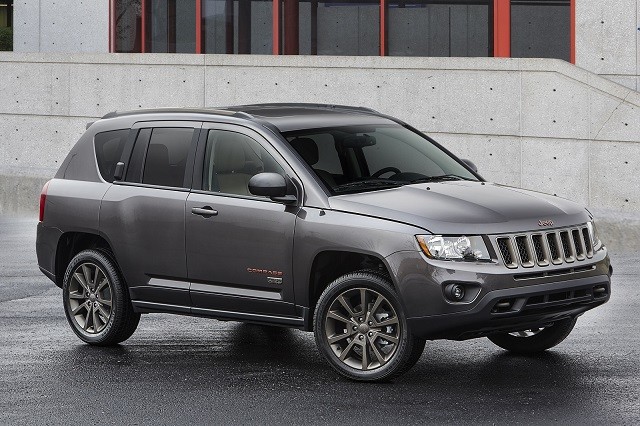 No Foolin’: Jeep Had Its Best March Sales Ever