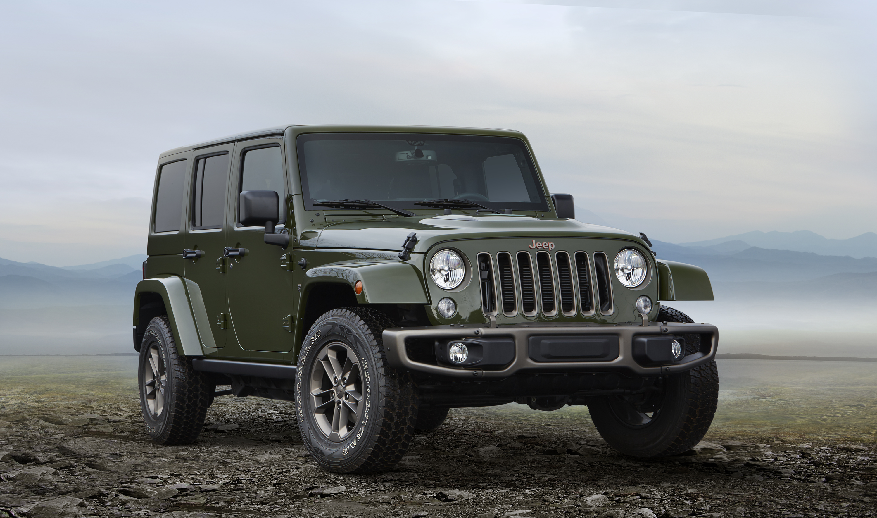 5 Reasons to Wait for the New Jeep Wrangler JKForum