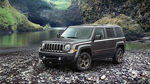 ¡Hola! Replacement to Jeep Patriot and Compass to Be Built in Mexico