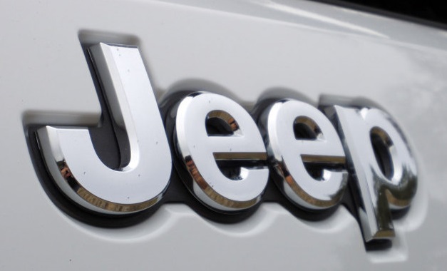 Jeep Helps Drive FCA’s Record Global Sales
