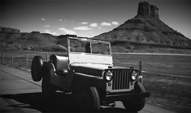 75 Years Later, Let’s Look at How Jeeps Became Jeeps