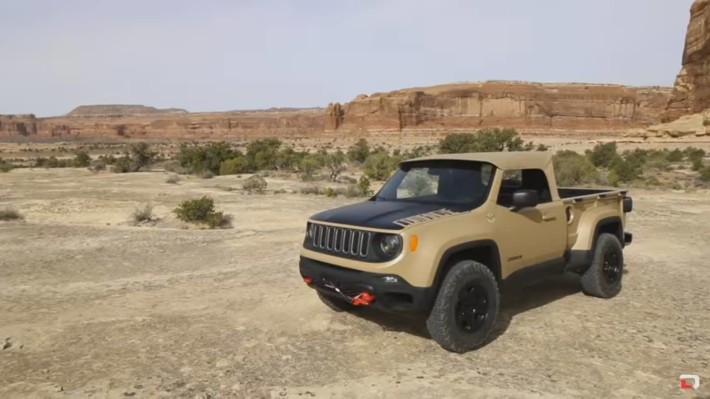 comanche concept