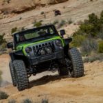 Moab Concepts Could Offer a Glimpse at the Future Wrangler